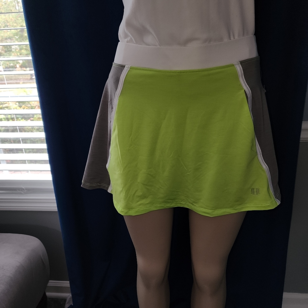Tennis skirt